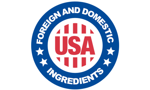 Burn Gummy clean allergen-free formula